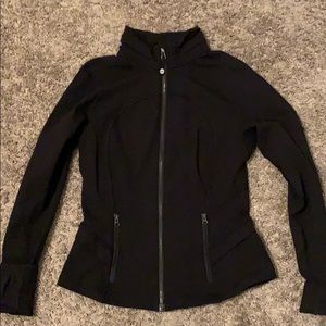 Lululemon Size 6 jacket!